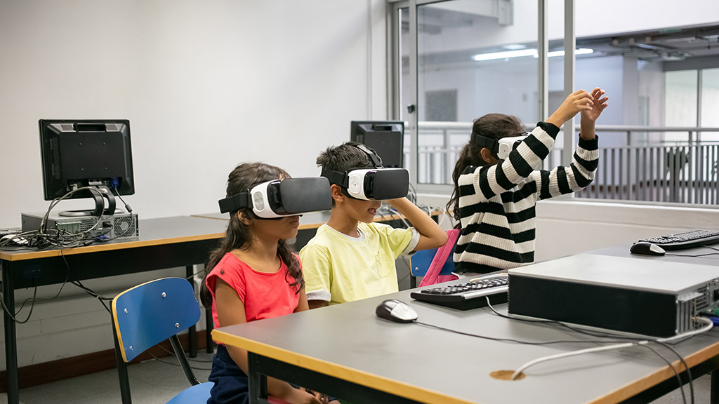 Scuola e tecnologia. Attività digitali per gli studenti