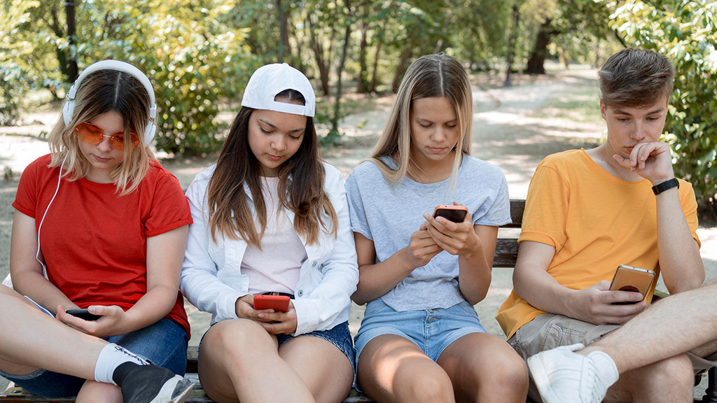 Tecnologia e futuro tra i ragazzi